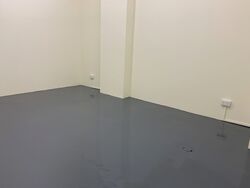 A'posh Bizhub (D27), Factory #556375001